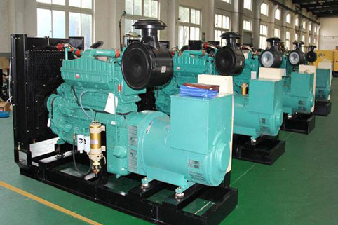 白河小型柴油发电机 白河小型柴油发电机