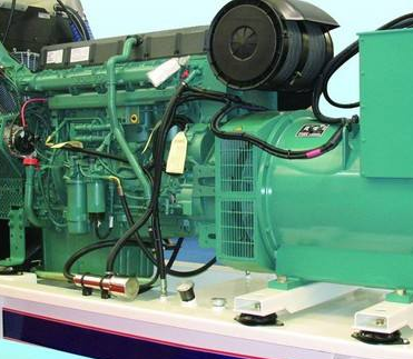 白河发电机出租